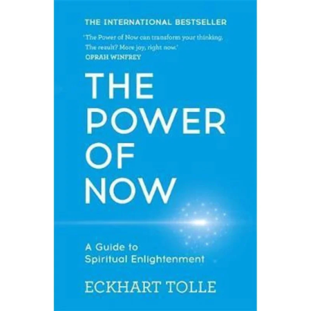The Power of Now