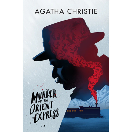 Murder on the Orient Express