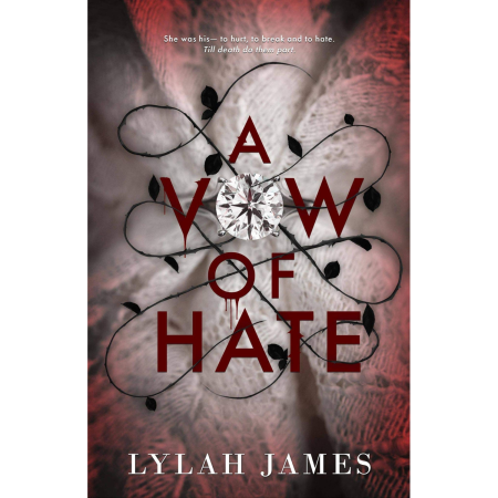 A VOW OF HATE