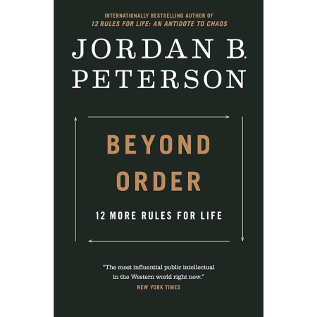 Beyond Order