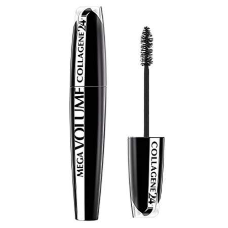 مسكارا لوريال ميجا LOREAL MEGA فوليوم VOLUME COLLACNN