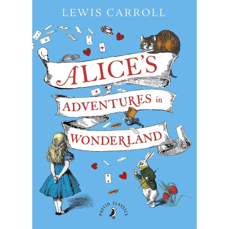Alice's Adventure in Wonderland
