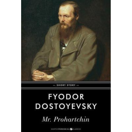 Mr. Prohartchin