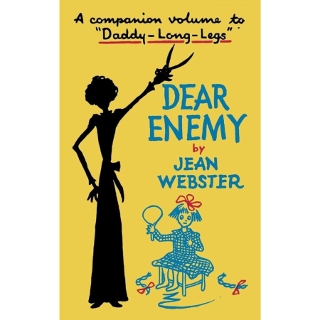 Dear Enemy