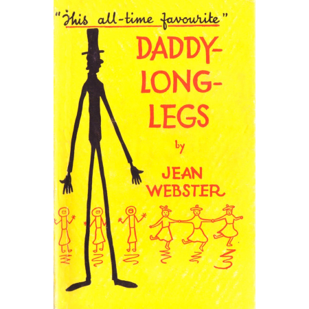 Daddy Long-Legs