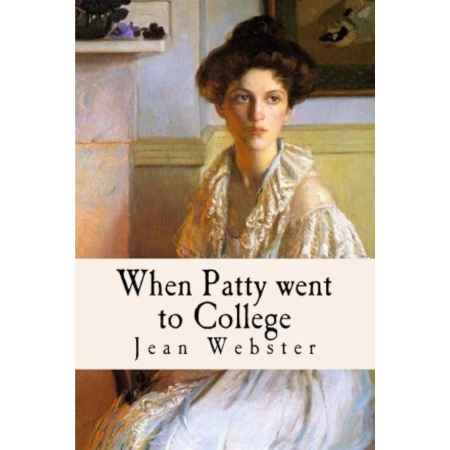 When Patty went to College