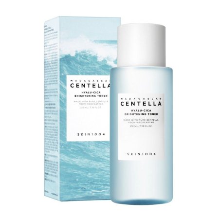 سانتيلا تونر 210 مل Centella Hyalu-Cica Brightening