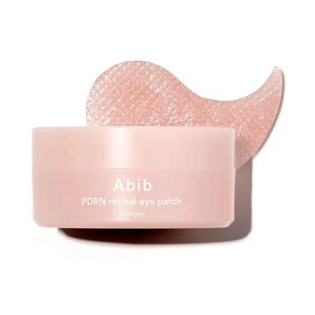 ماسك عيون 60 شريحة Abib PDRN Retinal Eye JELLY 84G