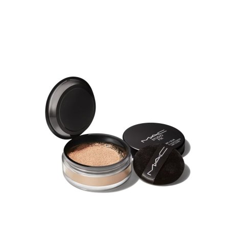 ماك لوس باودر لايت MAC FIX بلس PERFECTING POWDER