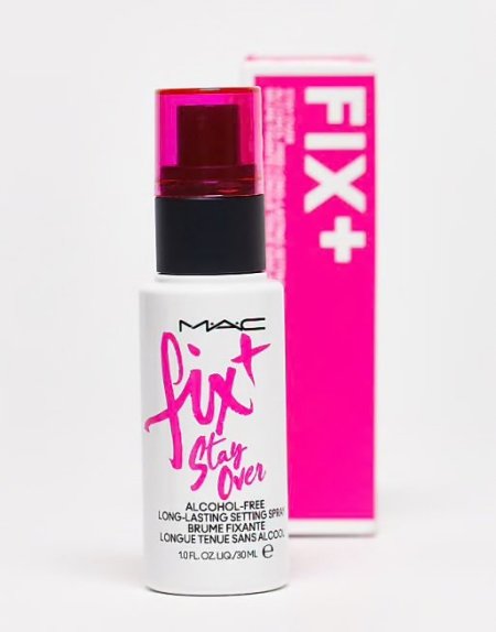مثبت ماك ستاي اوفر MAC MAKE UP FIXER