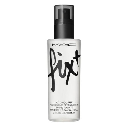 مثبت ماك ملتي بدون MAC MAKE UP كحول FIXER 100ML