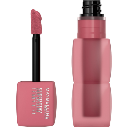 جلوس ميبيلين تيدي MAYBELLINE