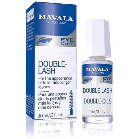 سيروم مافالا رموش MAVALA DOUBLE LASH 10ML