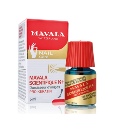 سيروم مافالا ساينتفيك MAVALA الاظافر SERUM 5ML