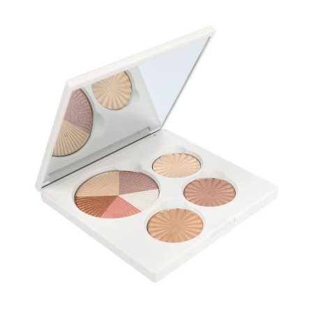 اوفرا هايلايت باليت OFRA GLOW UP HIGHLIGHTER