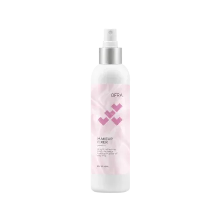 مثبت مكياج اوفرا 240 مل OFRA FIXER