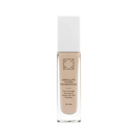 اوفرا OFRA  FOUNDATION 30ML