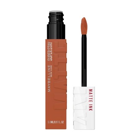 جلوس ميبيلين سوبر ستاي MAYBELLINE SUPER STAY