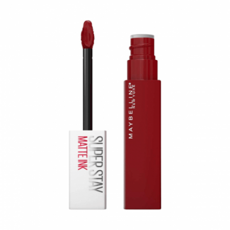 جلوس ميبيلين سوبر ستاي MAYBELLINE SUPER STAY