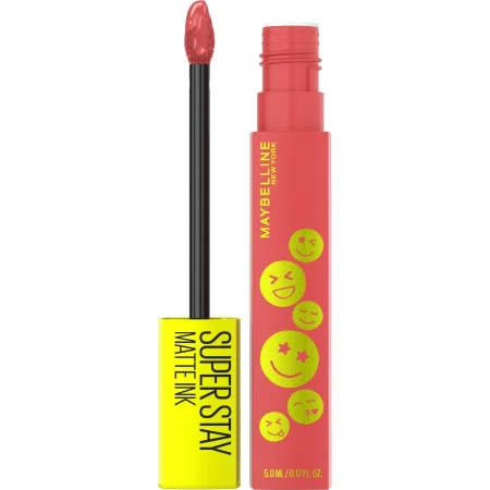 ميبيلين جلوس ستاي سوبر MAYBELLINE SUPER STAY