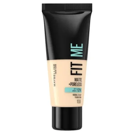 اساس ميبيلين فت مي MAYBELLINE اتيوب FIT ME 30ML