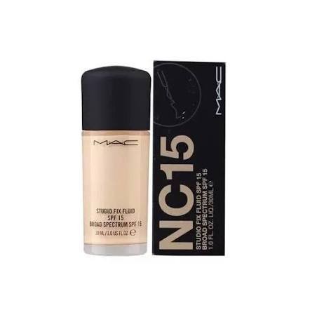 ‏NC15