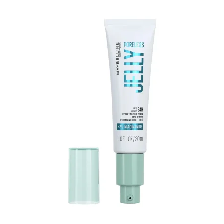ميبلين برايمر جملي MAYBELLINE Jelly Primer 30ML