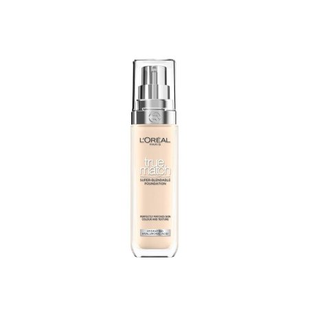 أساس لوريال ترو ماتش TRUE MATCH 30ML