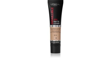 أساس لوريال انفيلبيل تيوب 110 LOREALINFALLIBLE