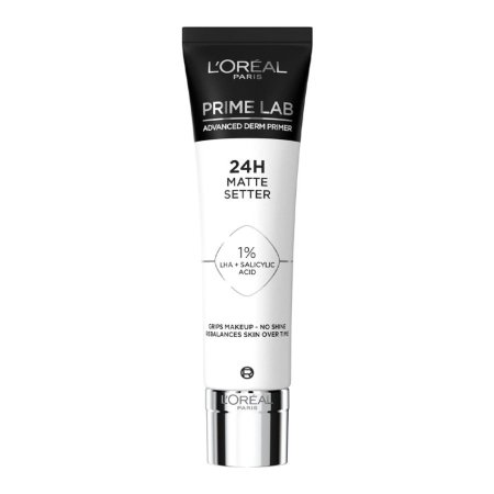 برايمر لوريال لاب 30مل LOREAL Lab 24H Primer