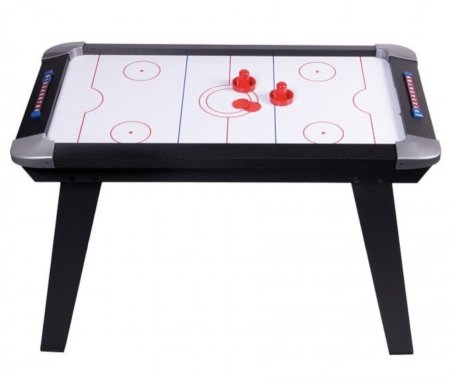 طاولة هوكي هوائي (Air Hockey Table