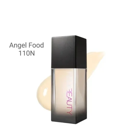 HUDA BEAUTY FOUNDATIN N110 أساس هدى بيوتي