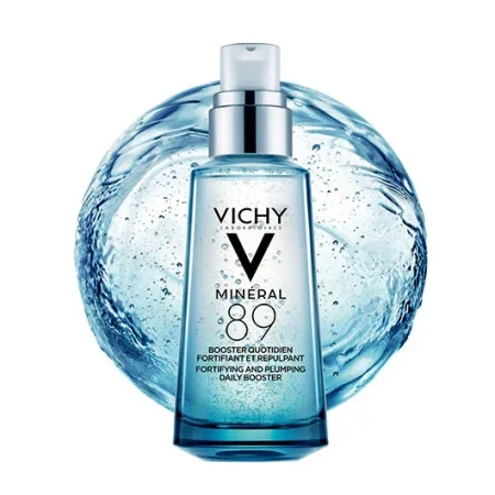 فيتشي سيروم المعادن اليومي 50 مل Vichy Mineral 89