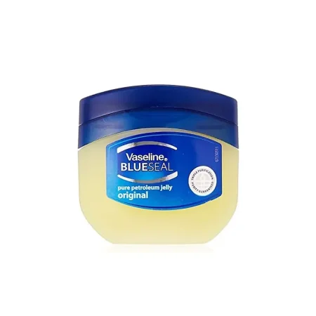 فازلين جسم بلو سیل جيلي 100 مل VASLINE BLUESEAL