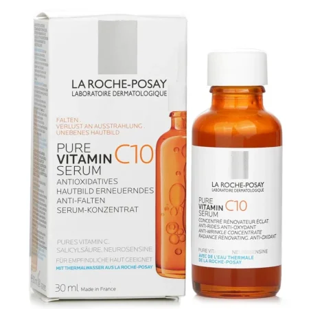 لاروش بوزيه سيروم فيتامين سي 10 La Roche-Posay