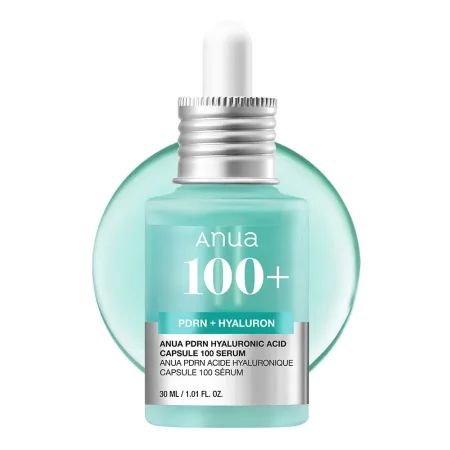 سيروم انوا ترطيب هايلورونيك اسيد 100 Anua 30ml