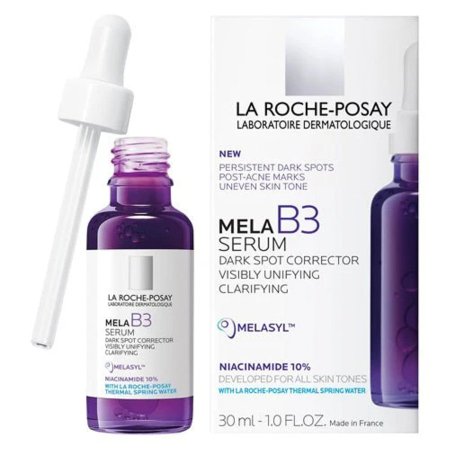 لاروش بوزيه سيروم La Roche-Posa Mela B3 Dark Spot