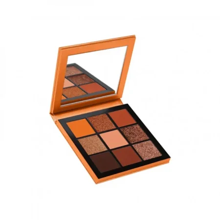 باليت هدى بيوتي اوبسیشنز توباز Huda Beauty MINI