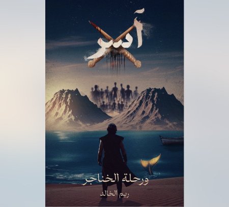 اسر ورحلة الخناجر