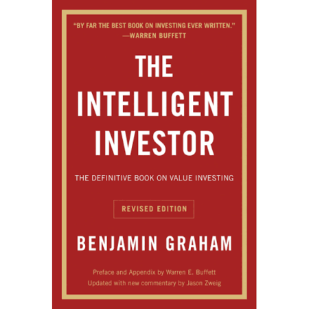 The Intelligent Investor