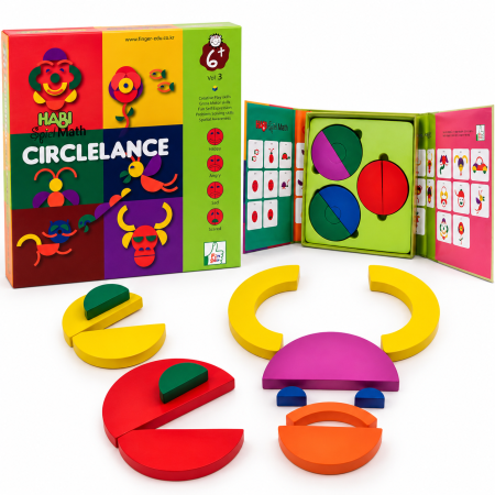 لعبة Circlelance