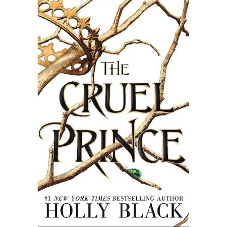 Cruel Prince
